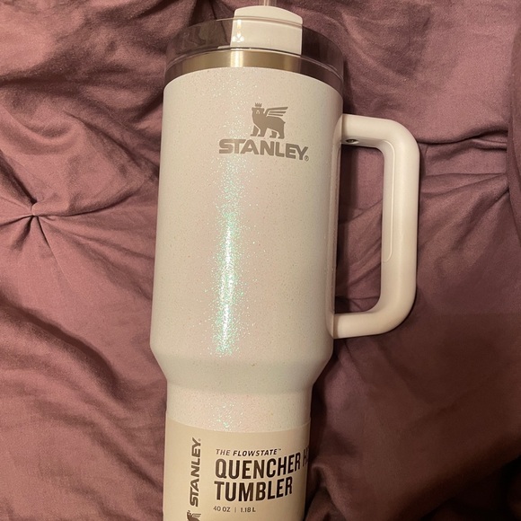 Stanley Pearl Target Exclusive 40oz Stainless Steel Tumbler - Picture 5 of 5